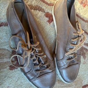 FRYE Womens Size 8 Sneakers